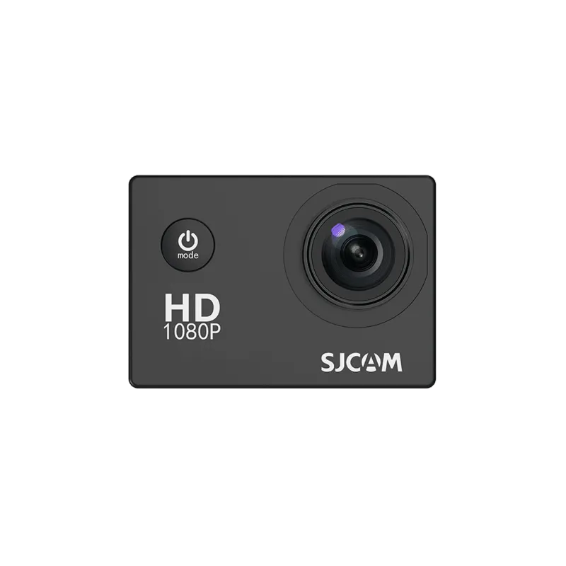 SJCAM SJ4000 Action Camera compact body with wide-angle lens