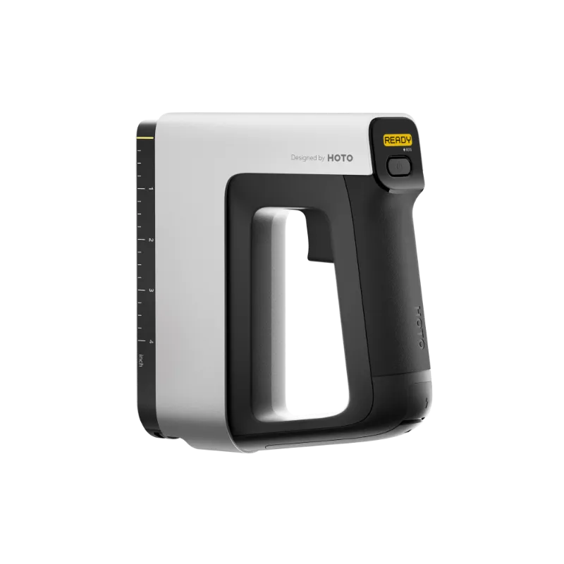 HOTO Pulse 4-in-1 Cordless Stapler fastening tool