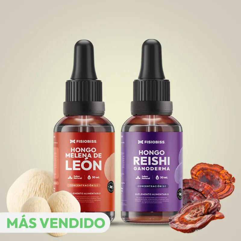 Concentración y Relajación