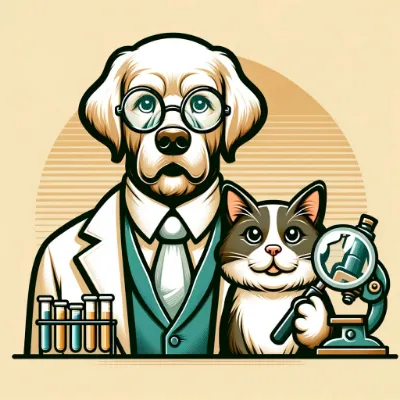 Affordable Pet Labs Home Visit Early Cancer Detection Blood Test for Cats blood collection setup