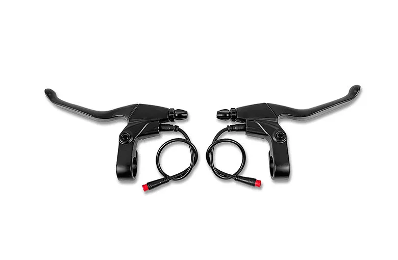 Heybike Brake Lever lightweight replacement control