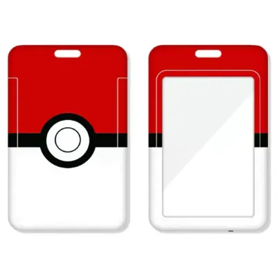 Animeancy Card Holder, compact organizer for anime trading cards