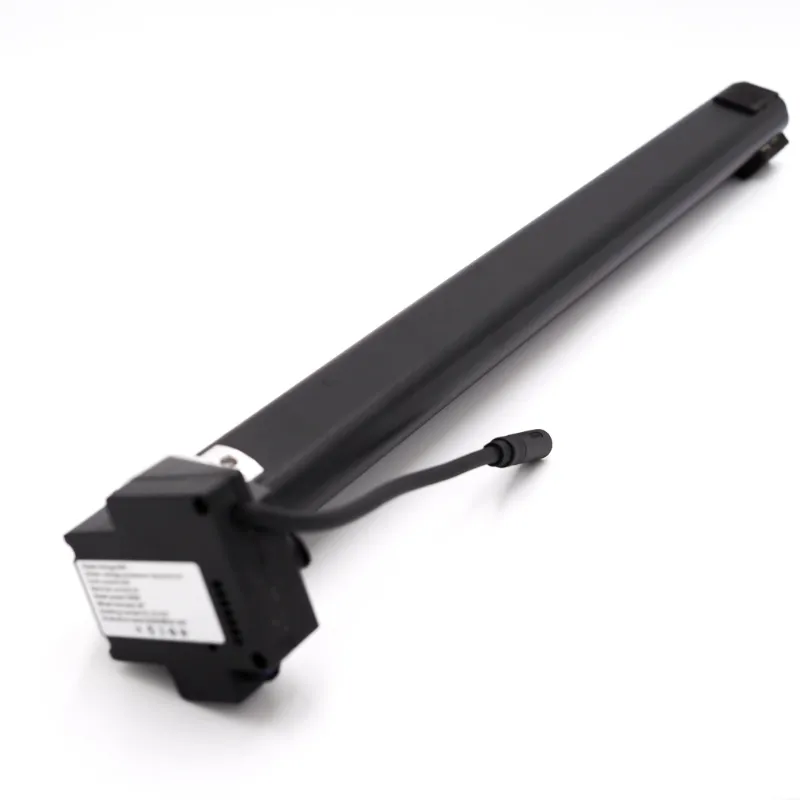 Onsra CH VANDAL Replacement Internal Battery 36V 360Wh 10Ah shown as an e-bike battery
