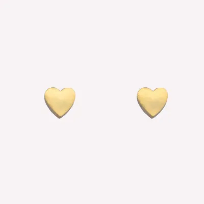 FabuLove Amoura Earrings showing the earring design