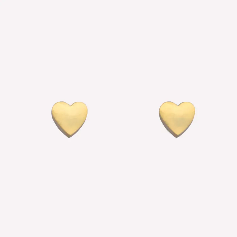 FabuLove Amoura Earrings showing the earring design