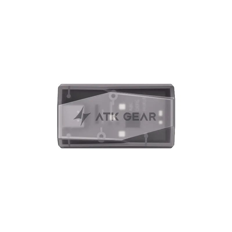 ATK Gaming Gear GEM 8K wireless dongle for high polling rate mice