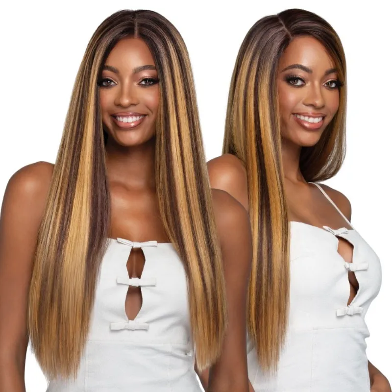 Hairsofly Shop Bobbi Boss Nu Lace Synthetic Glueless Lace Wig Arielle