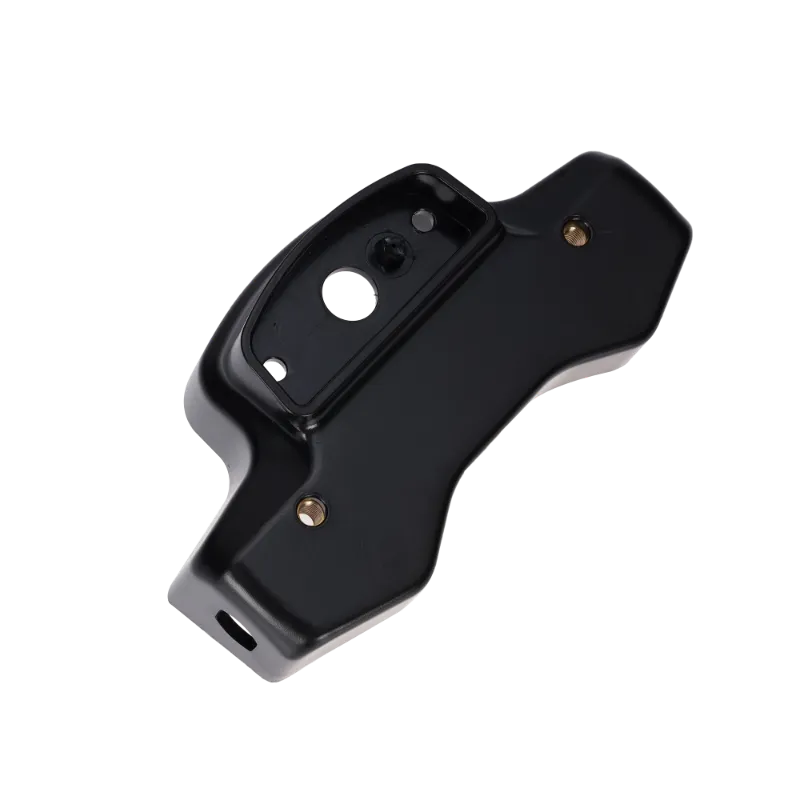 Eahora E-scooter M1P Plus Tail Light Holder, rear light mounting bracket