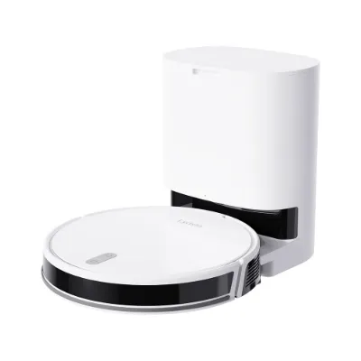 Lydsto G2 2700Pa Robot Vacuum and Mop with ozone sterilization feature