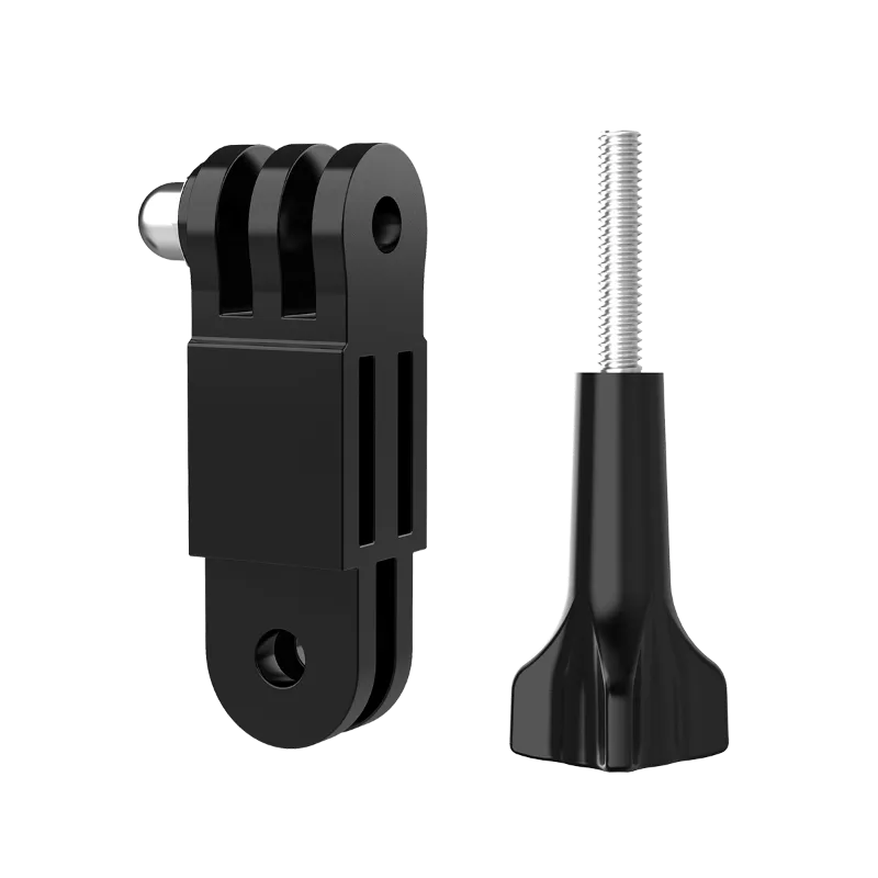 SJCAM Helmet Bracket for mounting action camera to helmets