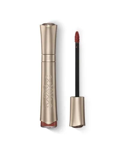 Florasis Blooming Rouge Ultra Smooth Satin Liquid Lipstick in Nomadic Glam collection