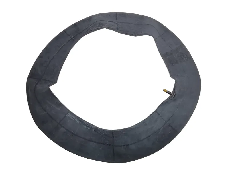 HiKeep K6 inner tube replacement part in rubber and metal