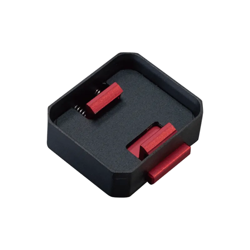 Waydoo Subnado Quick-release Clamp for versatile mounting options