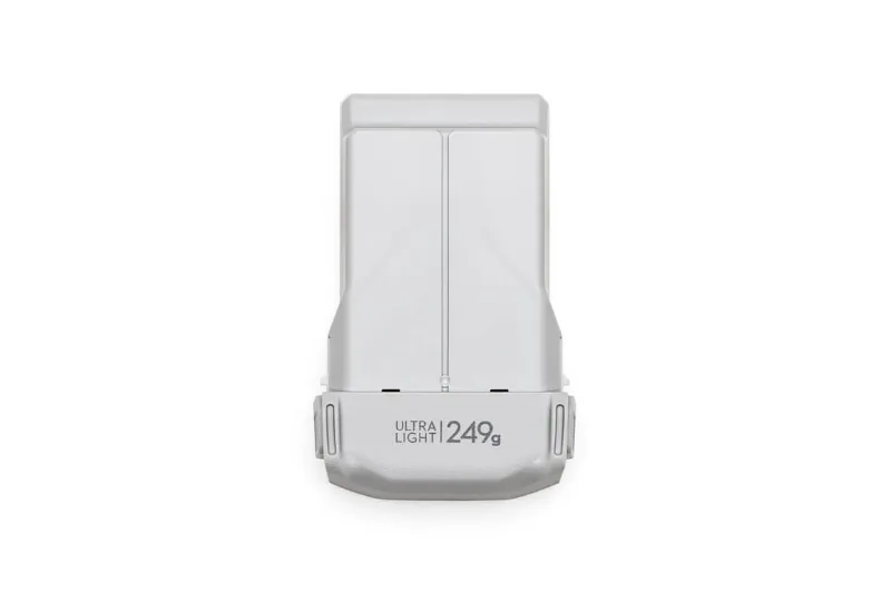 DJI drones Mini 4 Pro Intelligent Flight Battery 2590 mAh