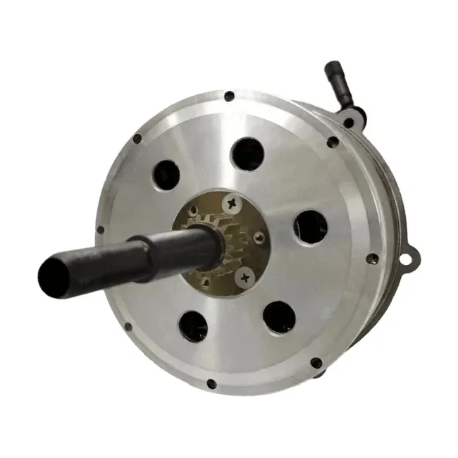 EKXBike Electric Bike Motor Core replacement unit