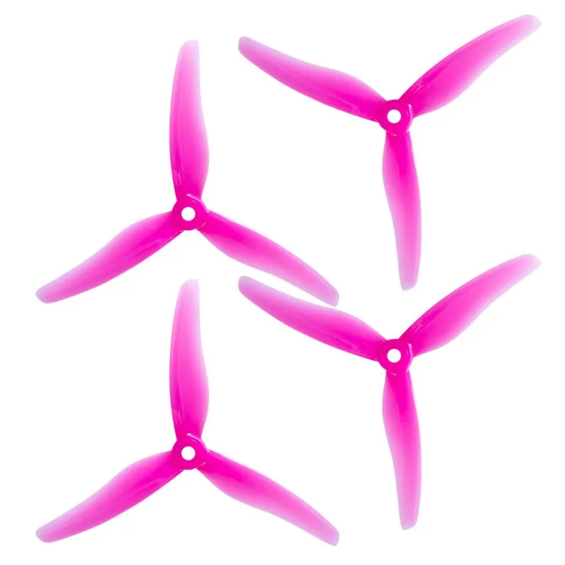 QWinOut Gemfan WinDancer 51433 3.5-inch 3-blade propeller