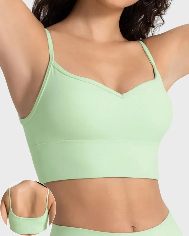 QUEENIEKE Sports Bra A/B Cup 232806