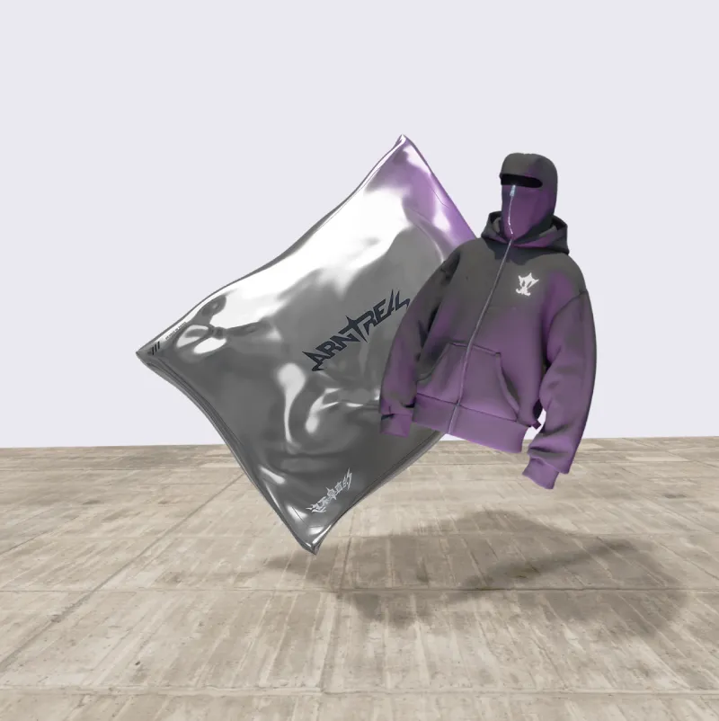 ARNTREAL Mystery Box Lvl 1 product package