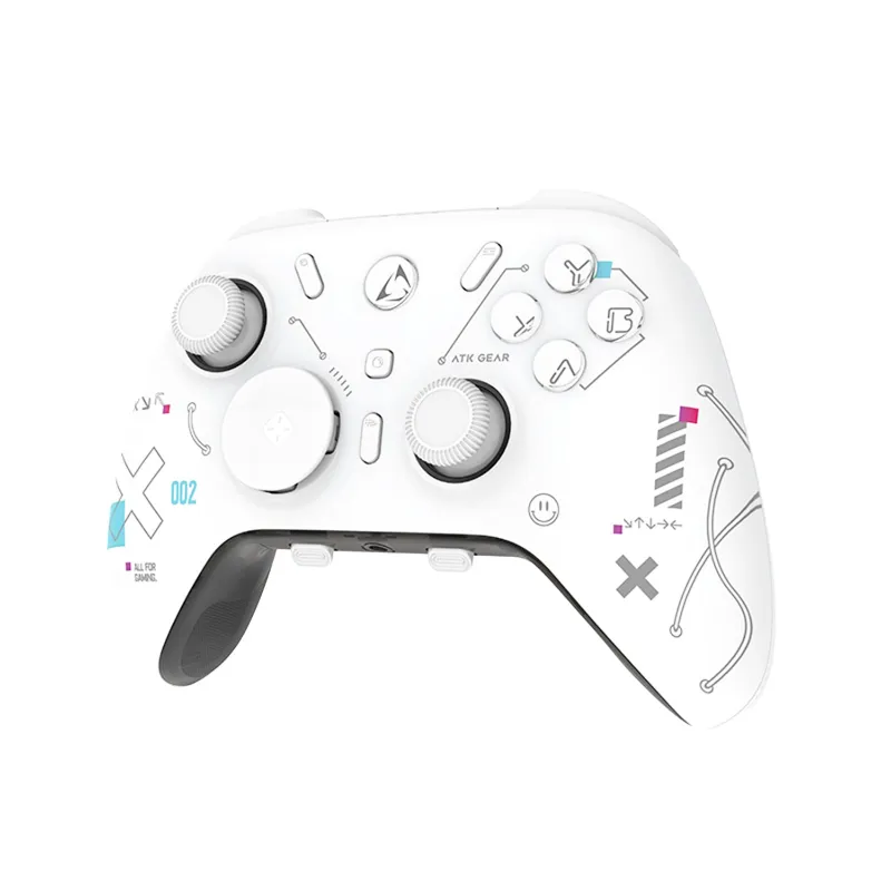 ATK Gaming Gear AXE Series Tri-Mode Wireless Game Controller