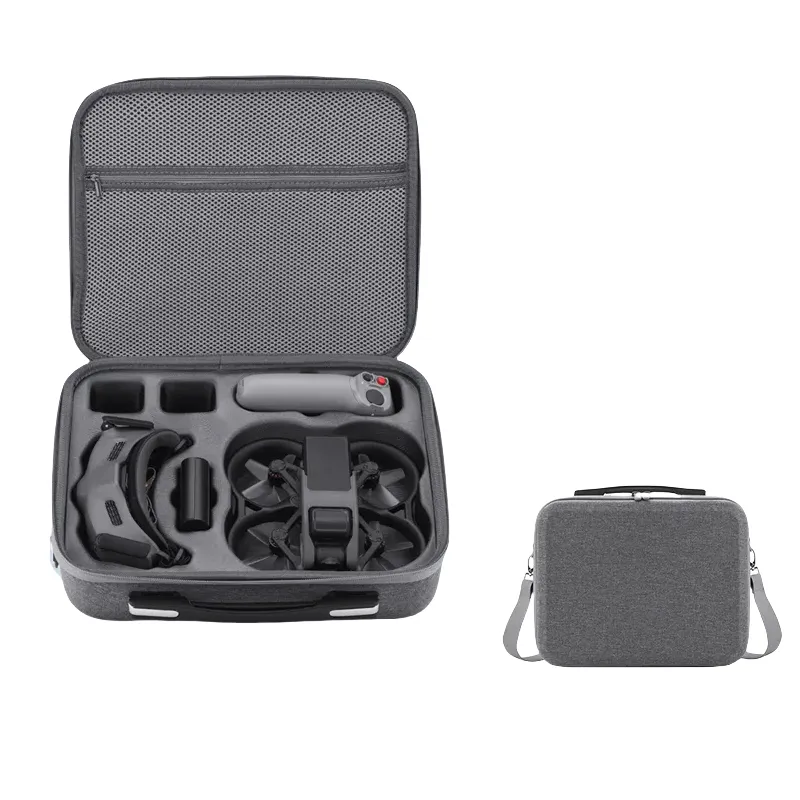 DJI drones Avata 2 Storage Bag protective hard carry case