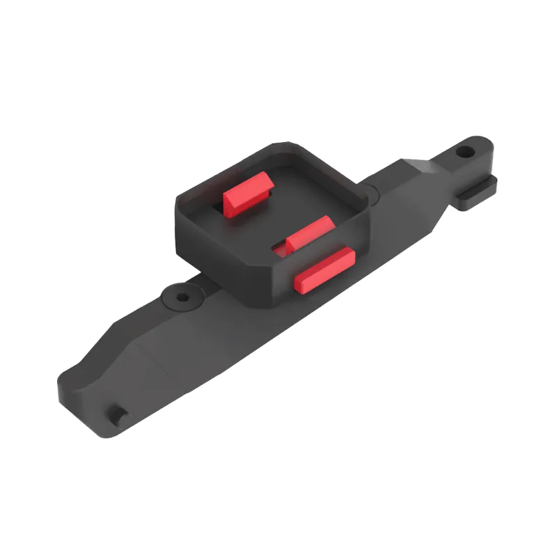 Waydoo Subnado US Fin Box Mount for stand up paddle boards and hardboards