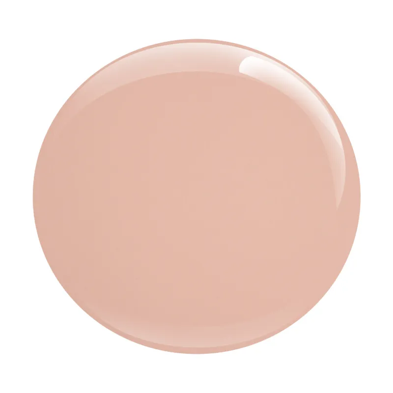 Gotti Nails #109L Nail Polish Tiramisu For Moi, creamy mocha nude lacquer bottle