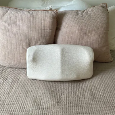 SnoreLessNow Bamboo Perfect Fit Pillowcase, soft bamboo fabric fitted pillowcase