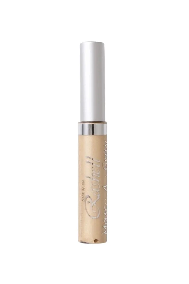Godiva's Secret Wigs Masc-A-Gray mascara brush applicator for root coverage