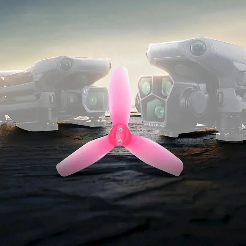 QWinOut HQProp T3X3.2X3 DJI Avata 2 propeller set