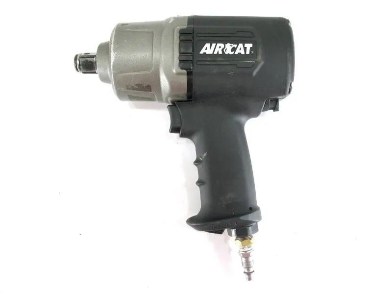 ZeereeZ AirCat 1770-XL 3/4 inch Drive Composite Super Duty Twin Hammer Impact Wrench