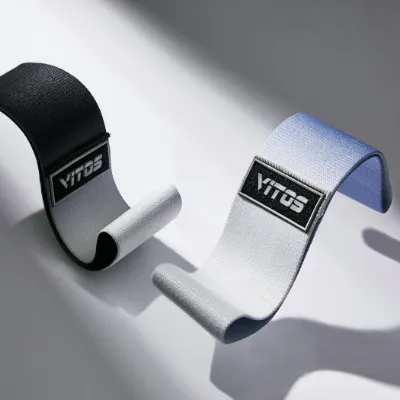 Vitos Hip Band resistance band for lower body workouts