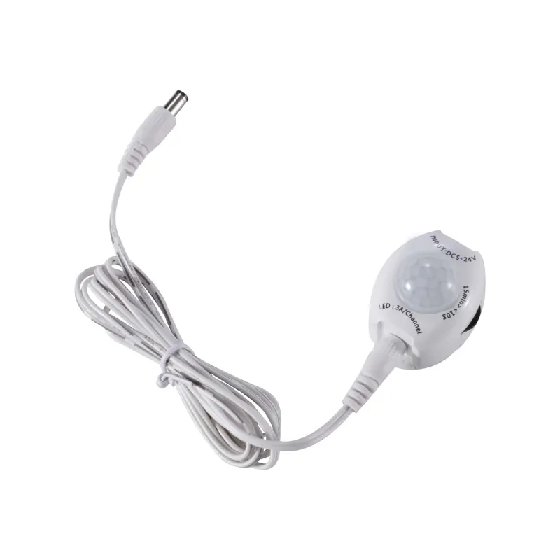 AIBOO Infrared Motion Sensor for Puck Lights