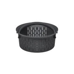 TOKIT Simmering Basket for cooking soups and stews