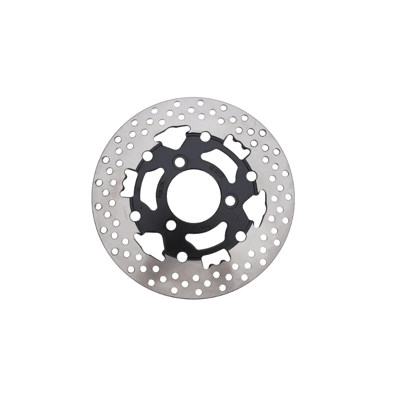 Eahora E-scooter M1P Brake Disc replacement rotor with screws