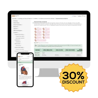 Compendium Medicine Cardiology and Vascular Medicine online subscription for healthcare professionals