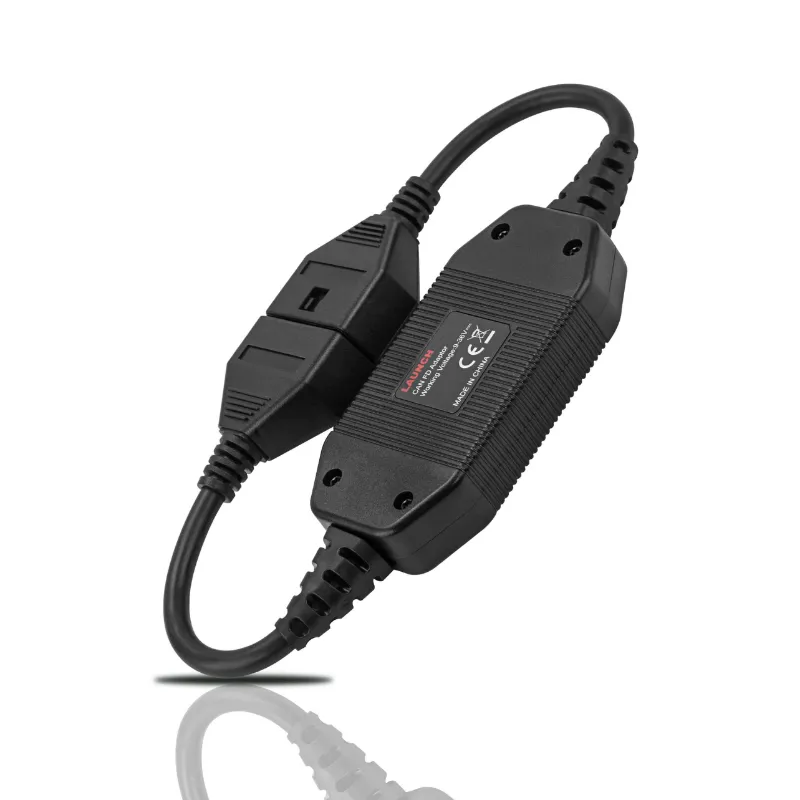 LAUNCH CAN-FD adapter cable for X431 OBD2 diagnostic scanners