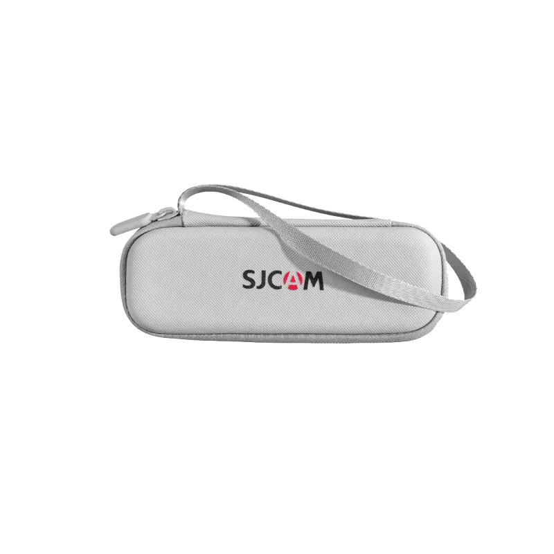 SJCAM C400 Series Carrying Case for action camera storage and transport