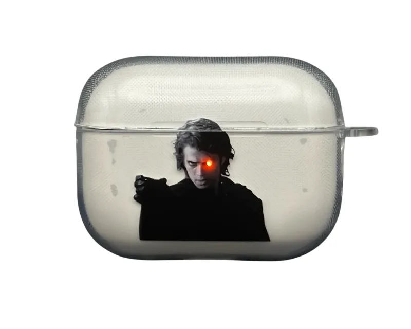 Animeancy Anakin Star Wars figure