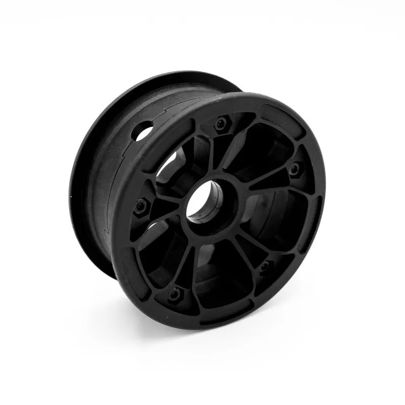 Onsra CH All-Terrain Electric Skateboard Hub, a replacement hub for AT tires
