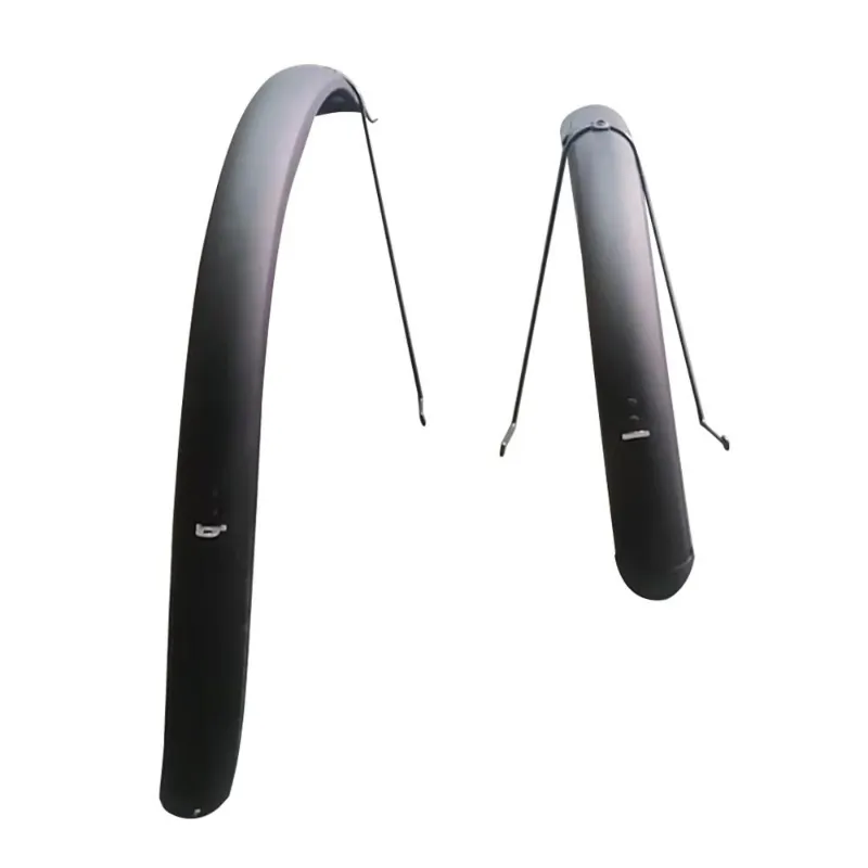 Touroll mudguards for B1 electric bike
