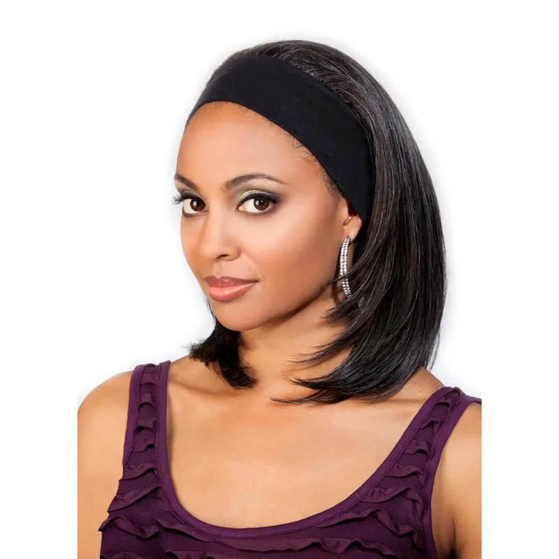 Hairsofly Shop Bobbi Boss Premium Synthetic Wig M905S Badu Short curly