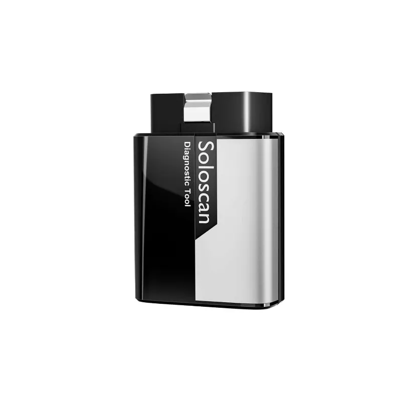 Kingbolen SOLOSCAN Benz & Maybach Bluetooth Obd2 Scanner diagnostic tool