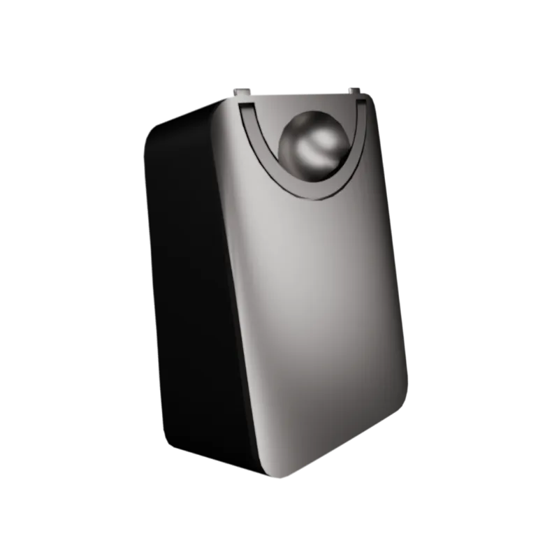 Airvape Replacement Battery for Ensō shown on a plain background, a 5000mAh power cell for the Ensō desktop vaporizer