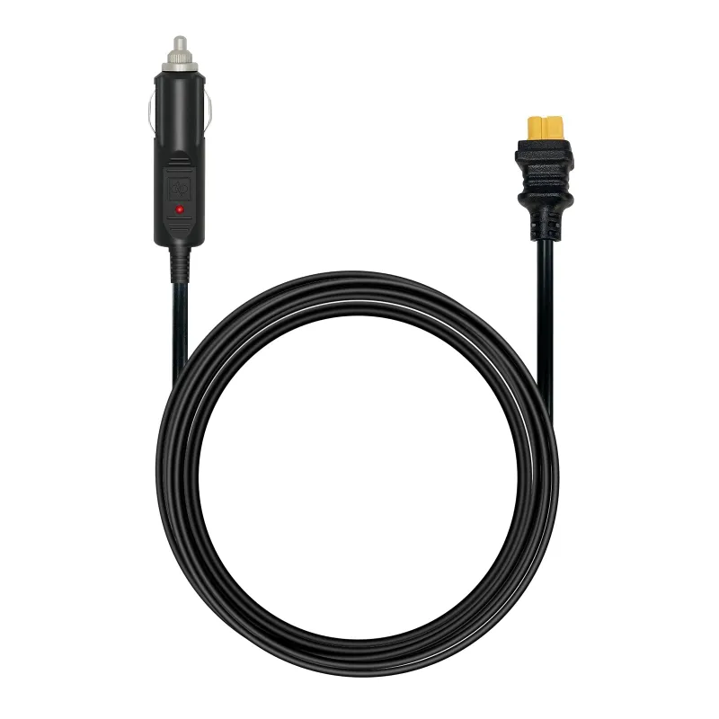 ALLPOWERS ES 12V car to XT60 adapter cable for power stations