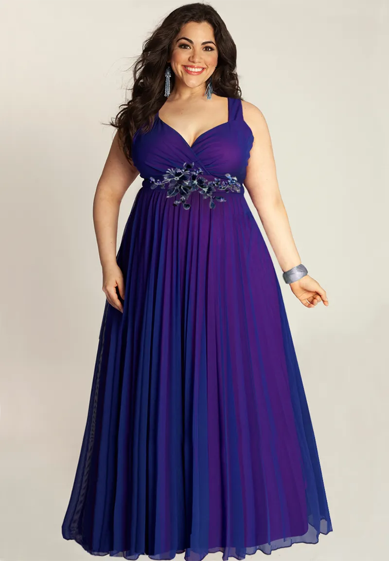 IGIGI Viktoria Iridescent Dress In Blue (Made To Order) showing the blue iridescent fabric