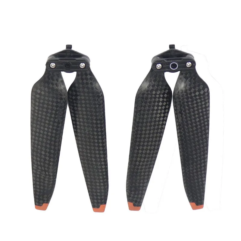 QWinOut 9453F foldable propeller pair, carbon fiber with quick-release for DJI Mavic 3