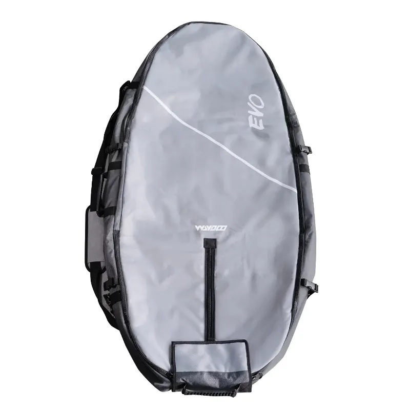 Waydoo Flyer EVO Board Bag padded protective carry case for electric hydrofoil boards