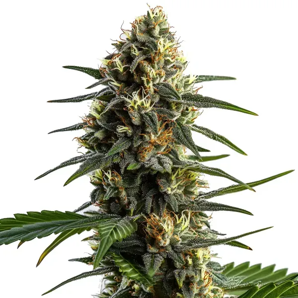 Blimburn Seeds Stoned Panda cannabis seed package