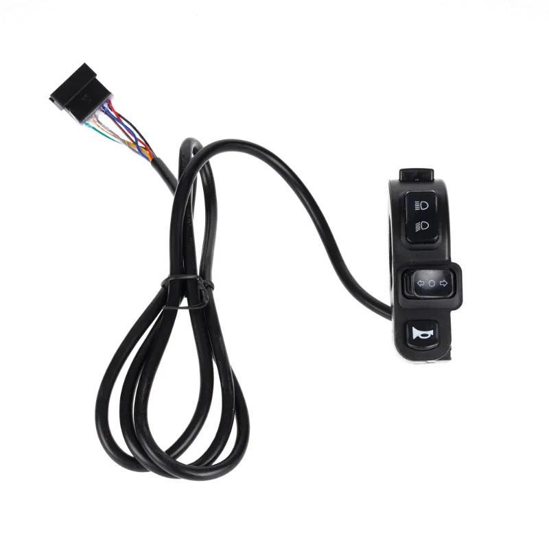 Eahora E-scooter M1P Combination Switch handlebar control