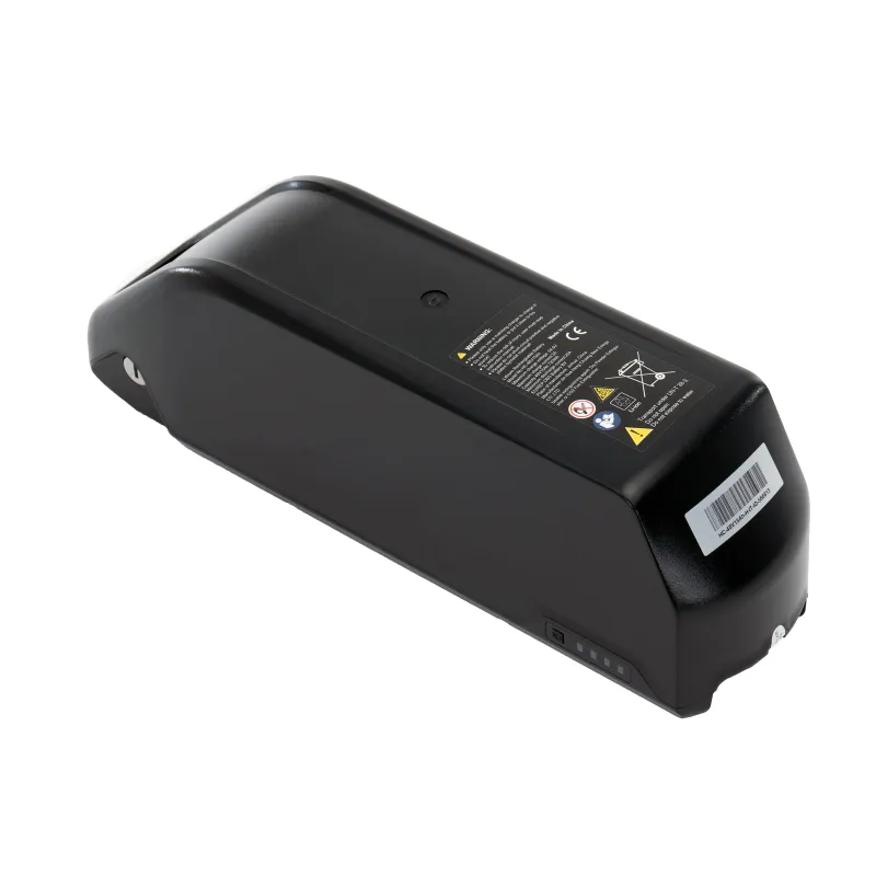 Touroll Battery for S2 48V 15Ah replacement battery pack